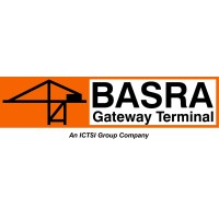 Basra Gateway Terminal | محطة بوابة البصرة logo - Similar company to Masterbag