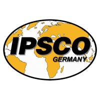 IPSCO GmbH logo - Similar company to Technopipe Gmbh