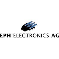 EPH Electronics AG logo - Similar company to Elfab Ag