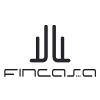 Fincasa logo - Similar company to Computer Care Srl