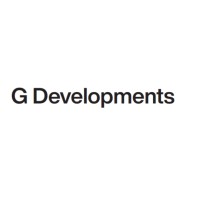 G Developments logo - Similar company to Business Bay Developments