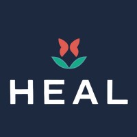 HEAL Refugee Health and Asylum Collaborative logo - Similar company to Dagher Khraizat Immigration Law Group, PLLC