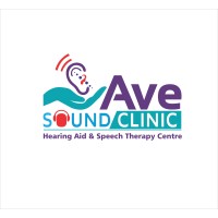 Ave Sound Clinic ( Hearing Aid & Speech Therapy Center) logo - Similar company to Hotbin Composting