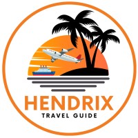 Hendrix Travel Guide logo - Similar company to Applied Behavior And Learning Consultants