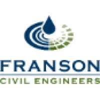 Franson Civil Engineers logo - Similar company to Invisus