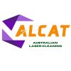 ALCAT - Australian Laser Cleaning logo - Similar company to Laser Clean Solutions