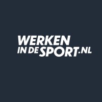 Werken in de Sport logo - Similar company to Knsb