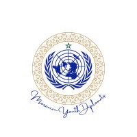 Moroccan Youth Diplomats logo - Similar company to Georgetown International Relations Association, Inc.