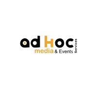 AdHoc Media logo - Similar company to Adhoc Media