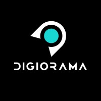 Digiorama Agency logo - Similar company to Seo - Copywriting - Web Design | Weboo.Gr