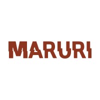 Maruri logo - Similar company to Grupo Dadá