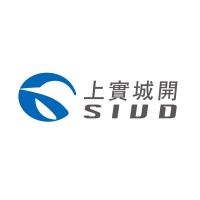 Shanghai Industrial Urban Development Group Limited logo - Similar company to Bain Group