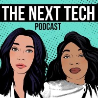 The Next Tech Podcast logo - Similar company to Tech Royalty