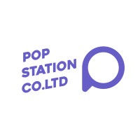 POP STATION CO.,LTD logo - Similar company to Qhs