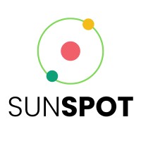 SunSpot Solar for South Africa logo - Similar company to Solar Inbound