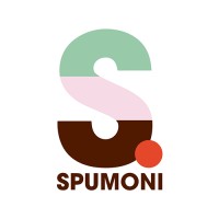 Spumoni logo - Similar company to Kulture Hub