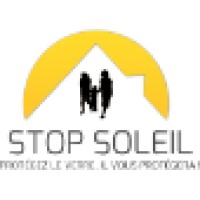 STOP SOLEIL logo - Similar company to Baloise - Fribourg