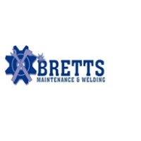 Brett's Maintenance & Welding Pty Ltd logo - Similar company to Jja Welding And Smelter Specialists.