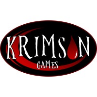 Krimson Games logo - Similar company to Urban Misfit Ventures