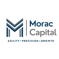 Morac Capital logo - Similar company to Direct Capital