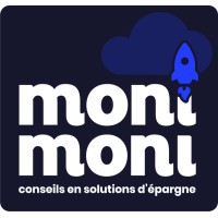Monimoni logo - Similar company to Allianz Montané