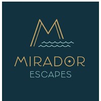 Mirador Escapes logo - Similar company to Ak Construction