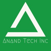 Anand Tech Inc logo - Similar company to Fit First Technologies