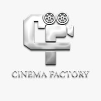 Cinema Factory Entertainment logo - Similar company to Vishnu Ads
