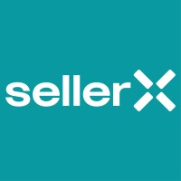SellerX logo - Similar company to Razor Group