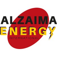 ALZAIMA ENERGI INTERNATIONAL logo - Similar company to Professional Model Service