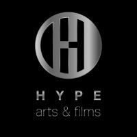Hype Arts & Films logo - Similar company to Conteúdo Tec