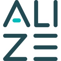Alizé Communication logo - Similar company to À Pas De Géant