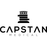 Capstan Medical logo - Similar company to Xcath