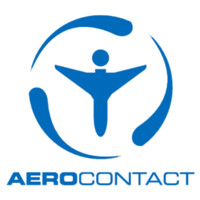 AEROCONTACT logo - Similar company to Daher