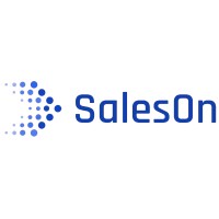 SalesOn Technologies logo - Similar company to Quintol