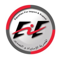 Egyptian for Import and Export logo - Similar company to Techno Trust Trading Wll