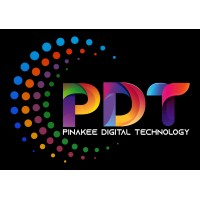 Pinakee Digital Technology logo - Similar company to Pinakee Digitech