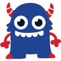 SurveyMonster logo - Similar company to Pollmonk