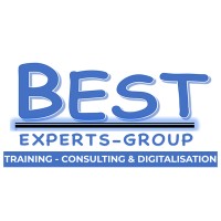 BEST EXPERTS-GROUP logo - Similar company to Iso Experts