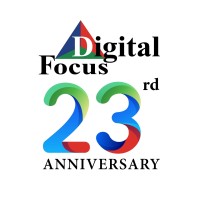 Digital Focus logo - Similar company to Controla