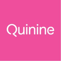 Quinine logo - Similar company to Made De Madera