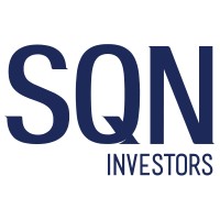 SQN Investors logo - Similar company to Vector Capital Management