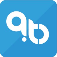 Alberuni Tech logo - Similar company to Tech Tides