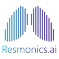 Resmonics logo - Similar company to Positrigo