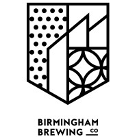 Birmingham Brewing Company logo - Similar company to Dig Brew Co