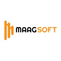 Maagsoft Inc. logo - Similar company to Magsoft Ltd
