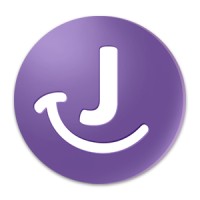 Joyz logo - Similar company to Code Dimension