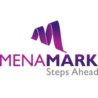 MENAMARK Middle East FZ-LLC logo - Similar company to Mada Uv