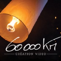 60000km - Création vidéo logo - Similar company to La Mandrette