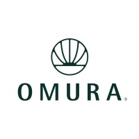 Omura logo - Similar company to Flowzz.Com